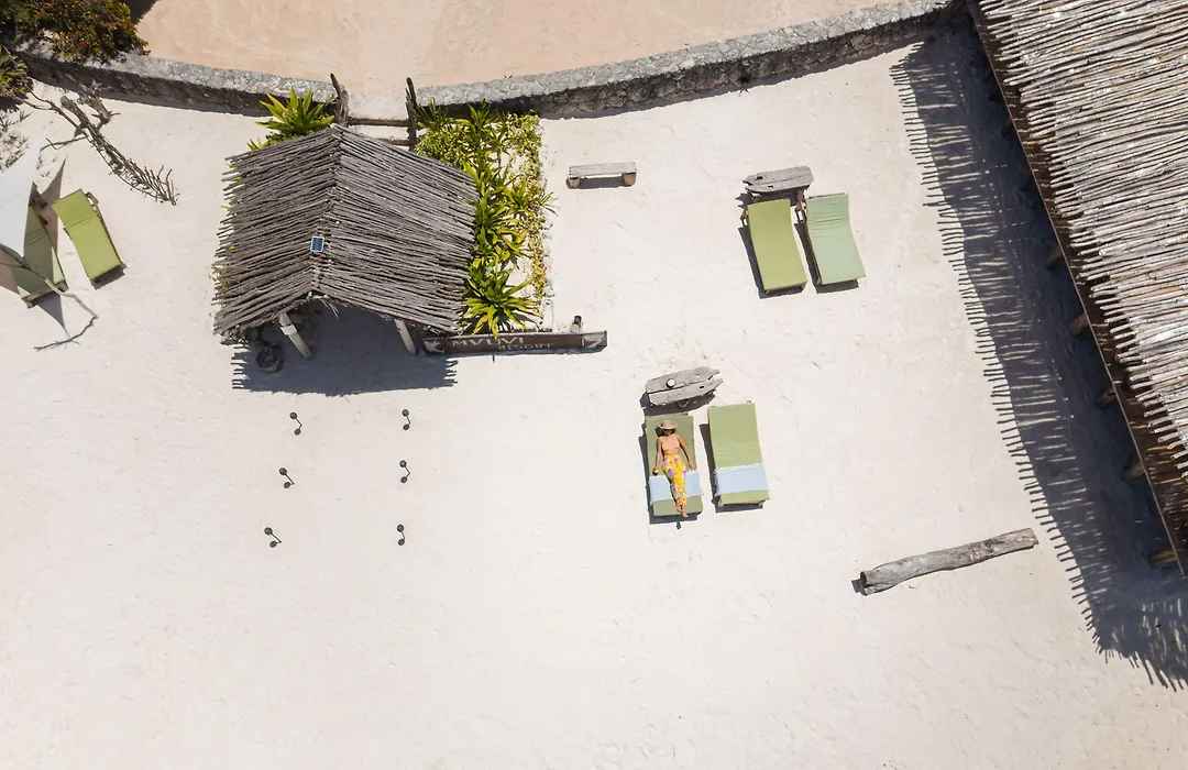 Mvuvi Boutique Resort-1