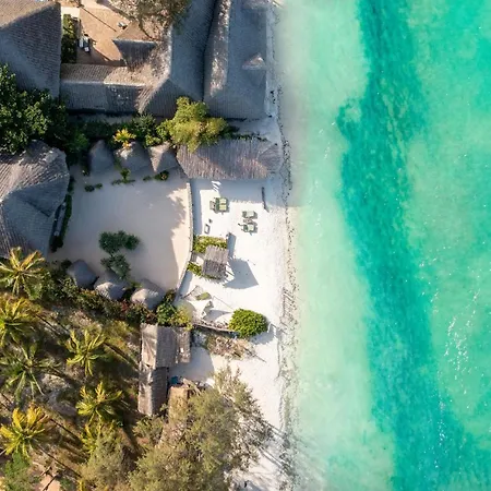Mvuvi Boutique Resort-2