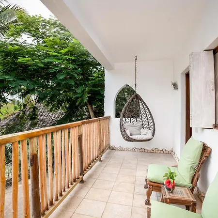 Mvuvi Boutique Resort-2