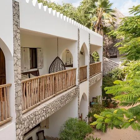 Mvuvi Boutique Resort-2