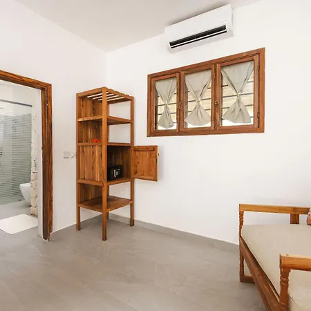 Mvuvi Boutique Resort-2
